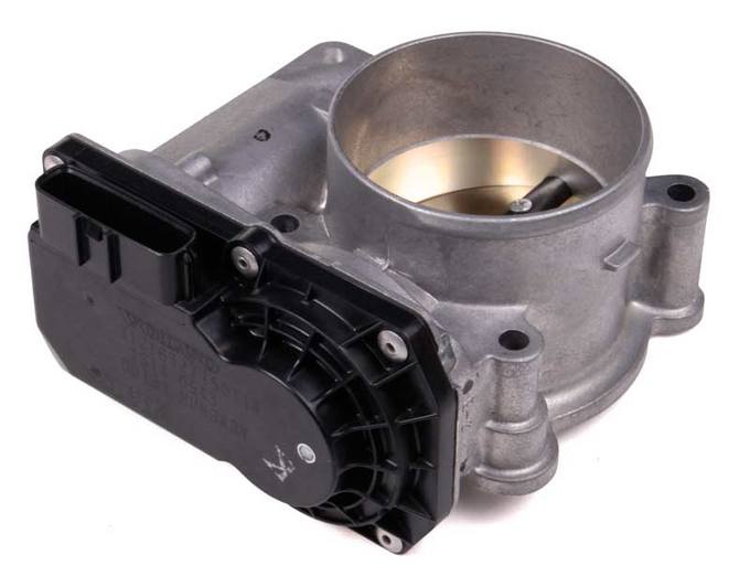 Volvo Throttle Body 31216327 Genuine Volvo 31216327